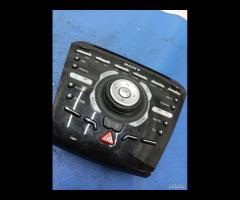 PULSANTIERA CENTRALE AUTORADIO FORD FOCUS BM5T-18K - 13