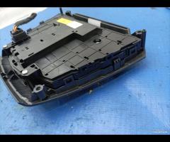 PULSANTIERA CENTRALE AUTORADIO FORD FOCUS BM5T-18K - 17