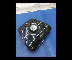 PULSANTIERA CENTRALE AUTORADIO FORD FOCUS BM5T-18K - 22