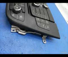 PANNELLO DI CONTROLLO RADIO/CLIMA OPEL INSIGNIA A