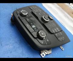 PANNELLO DI CONTROLLO RADIO/CLIMA OPEL INSIGNIA A - 6