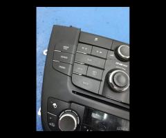 PANNELLO DI CONTROLLO RADIO/CLIMA OPEL INSIGNIA A - 7