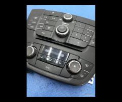 PANNELLO DI CONTROLLO RADIO/CLIMA OPEL INSIGNIA A - 9