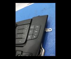PANNELLO DI CONTROLLO RADIO/CLIMA OPEL INSIGNIA A - 11