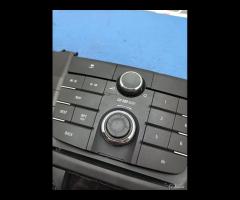PANNELLO DI CONTROLLO RADIO/CLIMA OPEL INSIGNIA A - 12