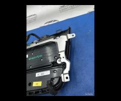 PANNELLO DI CONTROLLO RADIO/CLIMA OPEL INSIGNIA A - 13