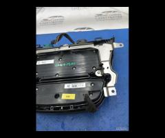 PANNELLO DI CONTROLLO RADIO/CLIMA OPEL INSIGNIA A - 14