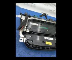 PANNELLO DI CONTROLLO RADIO/CLIMA OPEL INSIGNIA A - 16