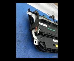 PANNELLO DI CONTROLLO RADIO/CLIMA OPEL INSIGNIA A - 17