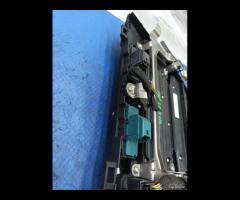 PANNELLO DI CONTROLLO RADIO/CLIMA OPEL INSIGNIA A - 20