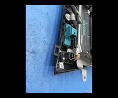 PANNELLO DI CONTROLLO RADIO/CLIMA OPEL INSIGNIA A - 21