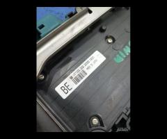 PANNELLO DI CONTROLLO RADIO/CLIMA OPEL INSIGNIA A - 22