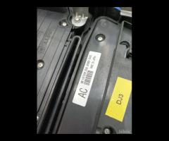 PANNELLO DI CONTROLLO RADIO/CLIMA OPEL INSIGNIA A - 23