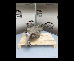 DIFFERENZIALE POSTERIORE LAND ROVER DISCOVERY 4 3.