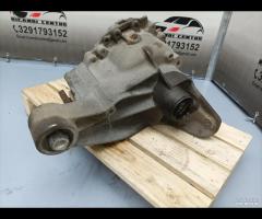 DIFFERENZIALE POSTERIORE LAND ROVER DISCOVERY 4 3.