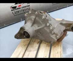DIFFERENZIALE POSTERIORE LAND ROVER DISCOVERY 4 3.