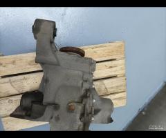 DIFFERENZIALE POSTERIORE LAND ROVER DISCOVERY 4 3.