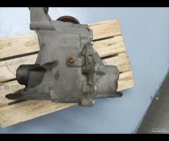 DIFFERENZIALE POSTERIORE LAND ROVER DISCOVERY 4 3. - 6