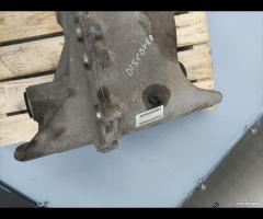 DIFFERENZIALE POSTERIORE LAND ROVER DISCOVERY 4 3. - 12