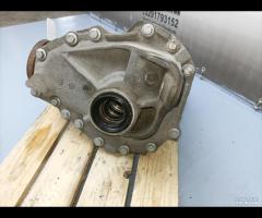 DIFFERENZIALE POSTERIORE LAND ROVER DISCOVERY 4 3. - 13