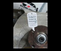 DIFFERENZIALE POSTERIORE LAND ROVER DISCOVERY 4 3. - 17