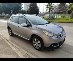 Peugeot 2008 1.6 BlueHDi 100 CV ALLURE 2016