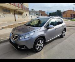 Peugeot 2008 1.6 BlueHDi 100 CV ALLURE 2016