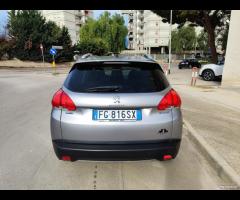 Peugeot 2008 1.6 BlueHDi 100 CV ALLURE 2016