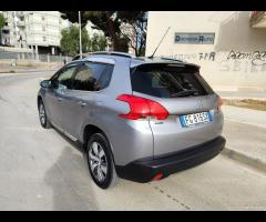 Peugeot 2008 1.6 BlueHDi 100 CV ALLURE 2016