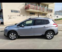 Peugeot 2008 1.6 BlueHDi 100 CV ALLURE 2016 - 6