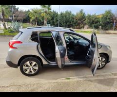 Peugeot 2008 1.6 BlueHDi 100 CV ALLURE 2016 - 8