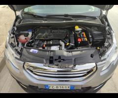 Peugeot 2008 1.6 BlueHDi 100 CV ALLURE 2016 - 9