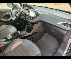 Peugeot 2008 1.6 BlueHDi 100 CV ALLURE 2016 - 13