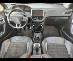 Peugeot 2008 1.6 BlueHDi 100 CV ALLURE 2016 - 14
