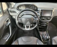 Peugeot 2008 1.6 BlueHDi 100 CV ALLURE 2016 - 15