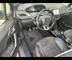 Peugeot 2008 1.6 BlueHDi 100 CV ALLURE 2016 - 18