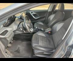 Peugeot 2008 1.6 BlueHDi 100 CV ALLURE 2016 - 19