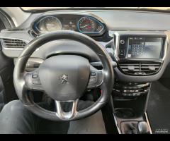 Peugeot 2008 1.6 BlueHDi 100 CV ALLURE 2016 - 22