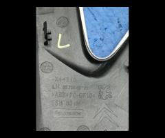 PANNELLO PORTA FINITURE ANTERIORE DX/SX CITROEN DS - 10