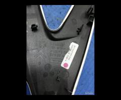 PANNELLO PORTA FINITURE ANTERIORE DX/SX CITROEN DS - 17