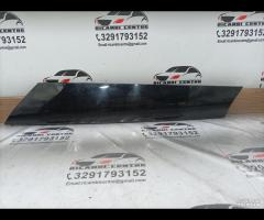 MODANATURA COPERTURA ANTER. DX MINI COOPER R55 R56