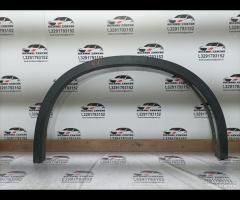 MODANATURA PARAFANGO POSTERIORE DESTRA BMW X5 F15 - 1