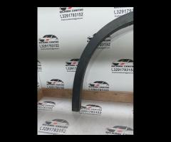 MODANATURA PARAFANGO POSTERIORE DESTRA BMW X5 F15 - 2
