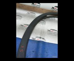 MODANATURA PARAFANGO POSTERIORE DESTRA BMW X5 F15 - 6