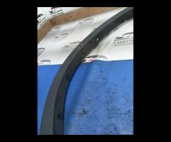 MODANATURA PARAFANGO POSTERIORE DESTRA BMW X5 F15 - 9