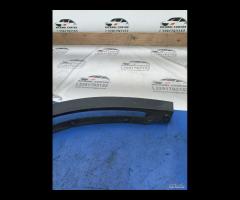 MODANATURA PARAFANGO POSTERIORE DESTRA BMW X5 F15 - 16