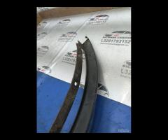 MODANATURA PARAFANGO POSTERIORE DESTRA BMW X5 F15 - 17