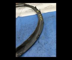 MODANATURA PARAFANGO POSTERIORE DESTRA BMW X5 F15 - 22