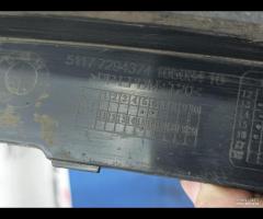 MODANATURA PARAFANGO POSTERIORE DESTRA BMW X5 F15 - 24