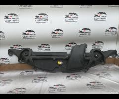 SUPPORTO SUPERIORE RADIATORE ANTERIORE JAGUAR XF I